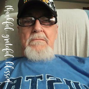 Meet your Posher, Jerry